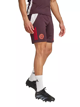 ADIDAS | Short da calcio da allenamento FC Bayern da uomo |